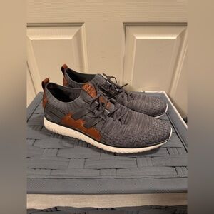 Cole Haan Men's Grand Motion Woven Stitchlite Sneakers